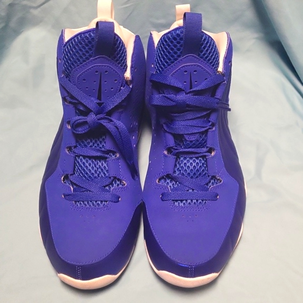 Nike Air Max Wavy Game Royal Men's Shoe Snickers Size 10.5 UGC